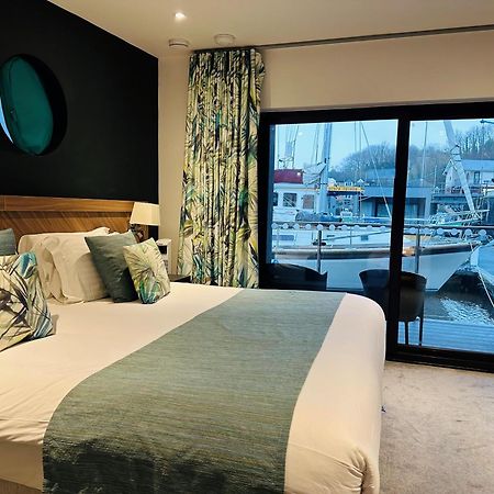 Rooms At Penarth Marina Cardiff Extérieur photo