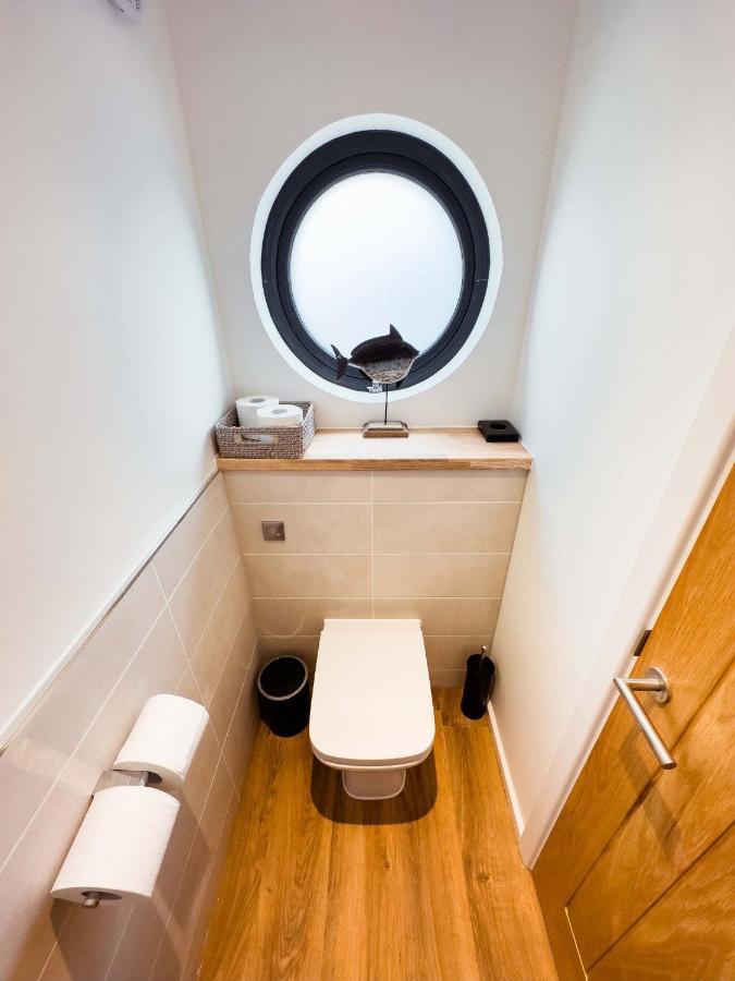 Rooms At Penarth Marina Cardiff Extérieur photo