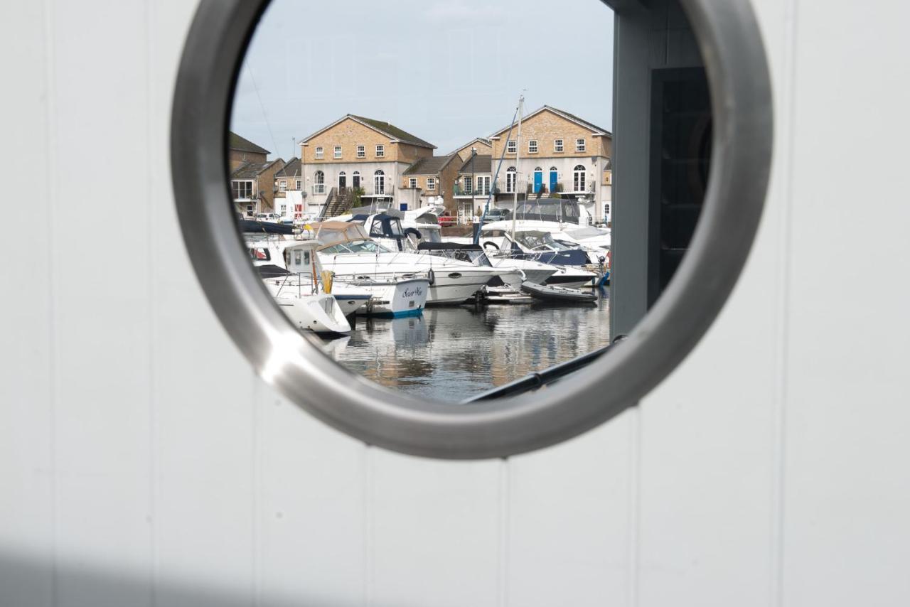 Rooms At Penarth Marina Cardiff Extérieur photo