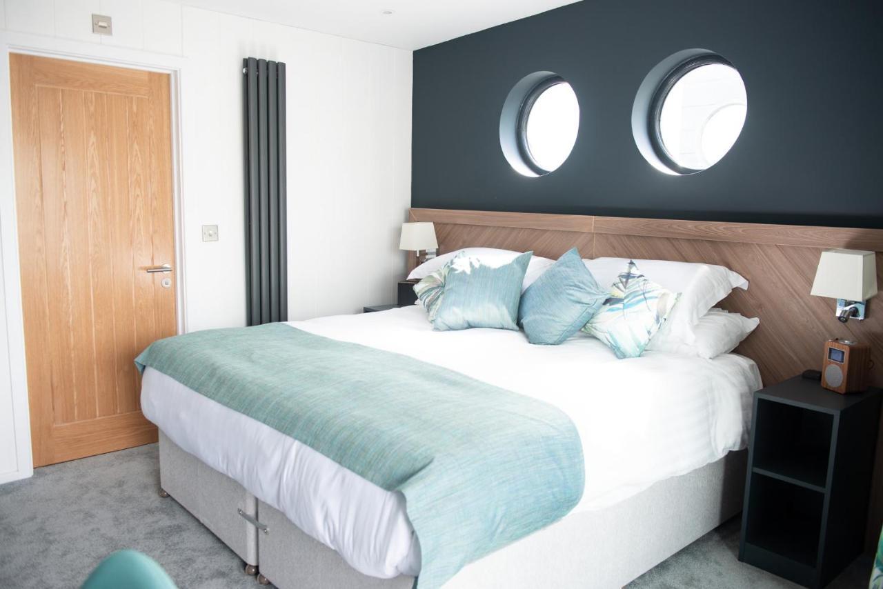 Rooms At Penarth Marina Cardiff Extérieur photo