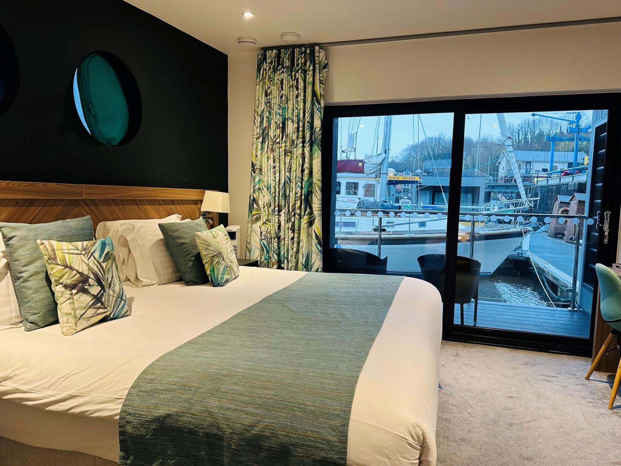 Rooms At Penarth Marina Cardiff Extérieur photo